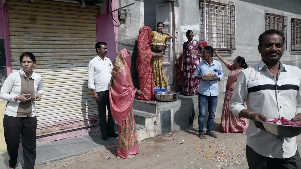 श्री श्याम संघ नोखा से आज हो गया रवाना खाटू श्याम के दरबार में दर्शन पाने के लिए