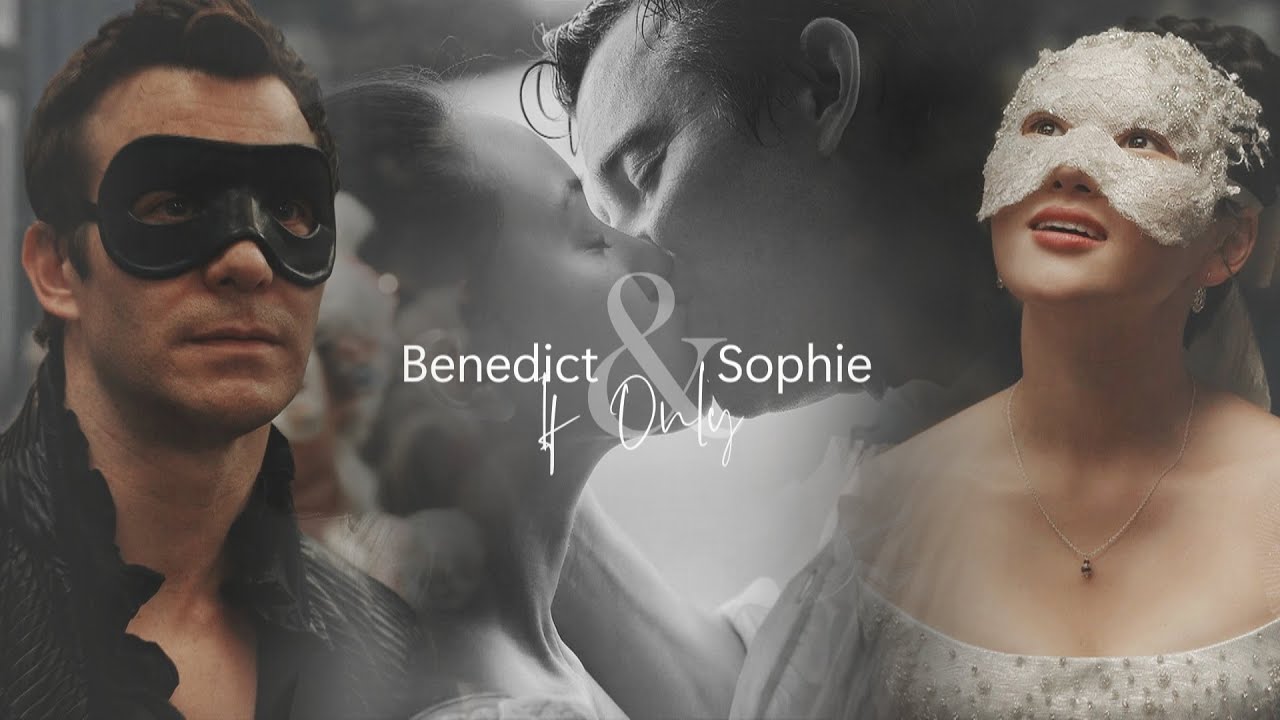 Benedict & Sophie | If Only