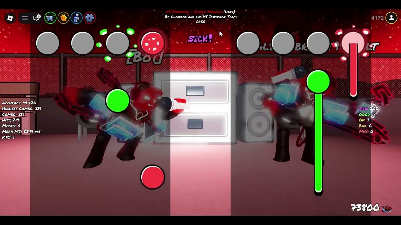 Me vs...@albertbryant9996alt?