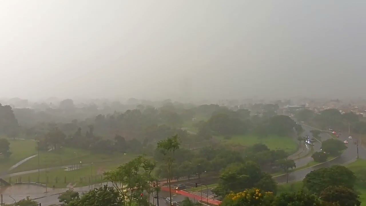 Tempestade brutal de 20 02 2026 em Campo Grande MS vid no 20260220 170651