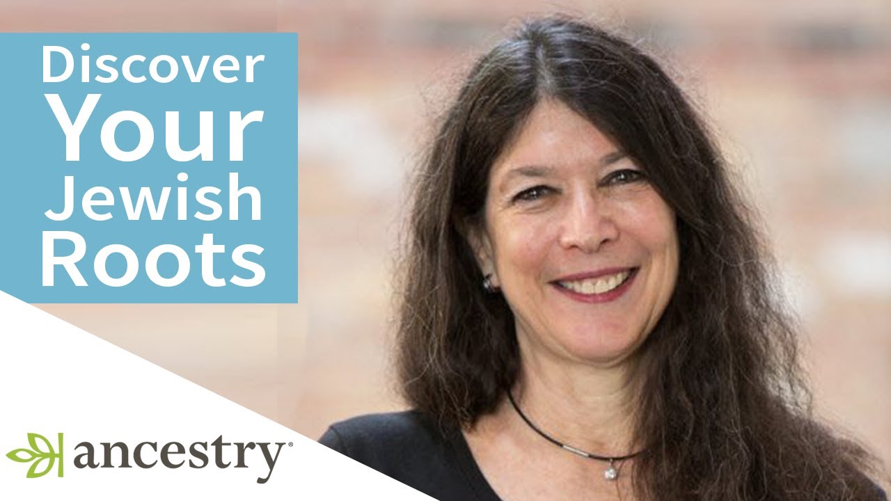 Discover Your Eastern European Jewish Ancestors | Ancestry Extra | Ancestry