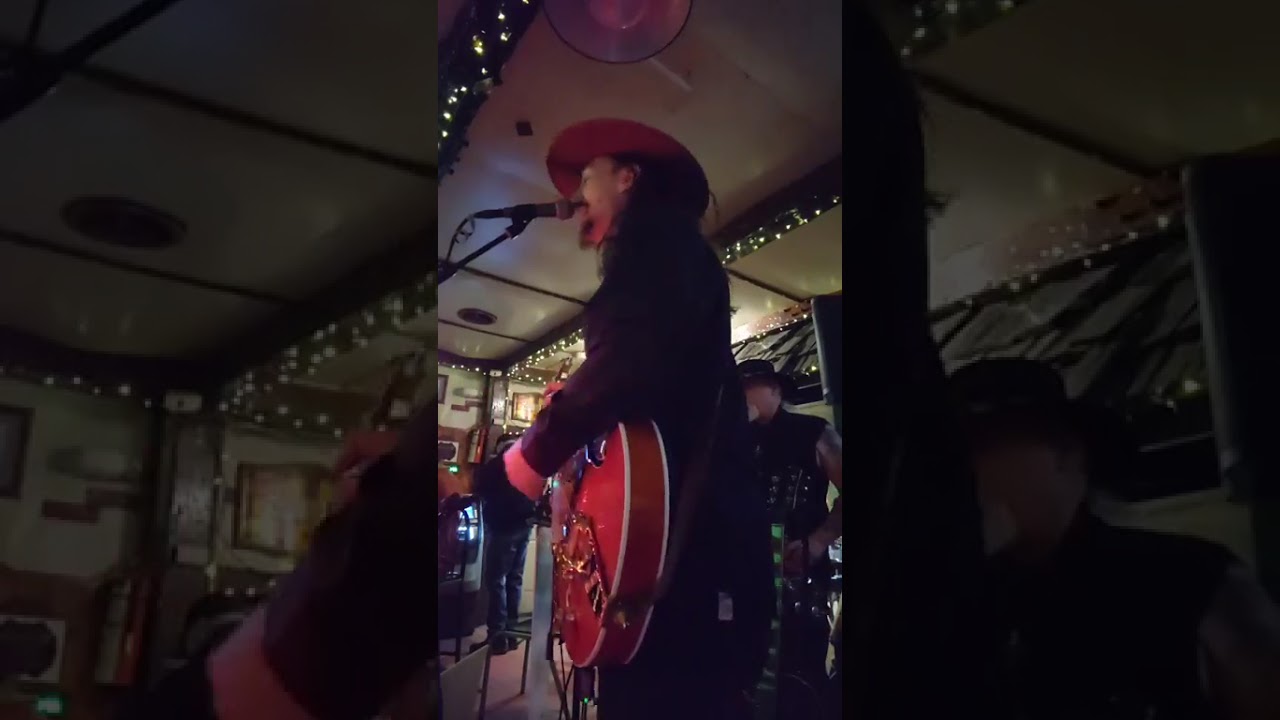 Rockabilly Steve and BR3           R S B & B R 3 LIVE at Talty's Tavern 2/13/2026