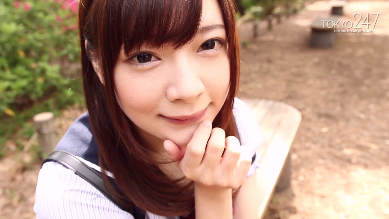 一条みお イメージ動画②