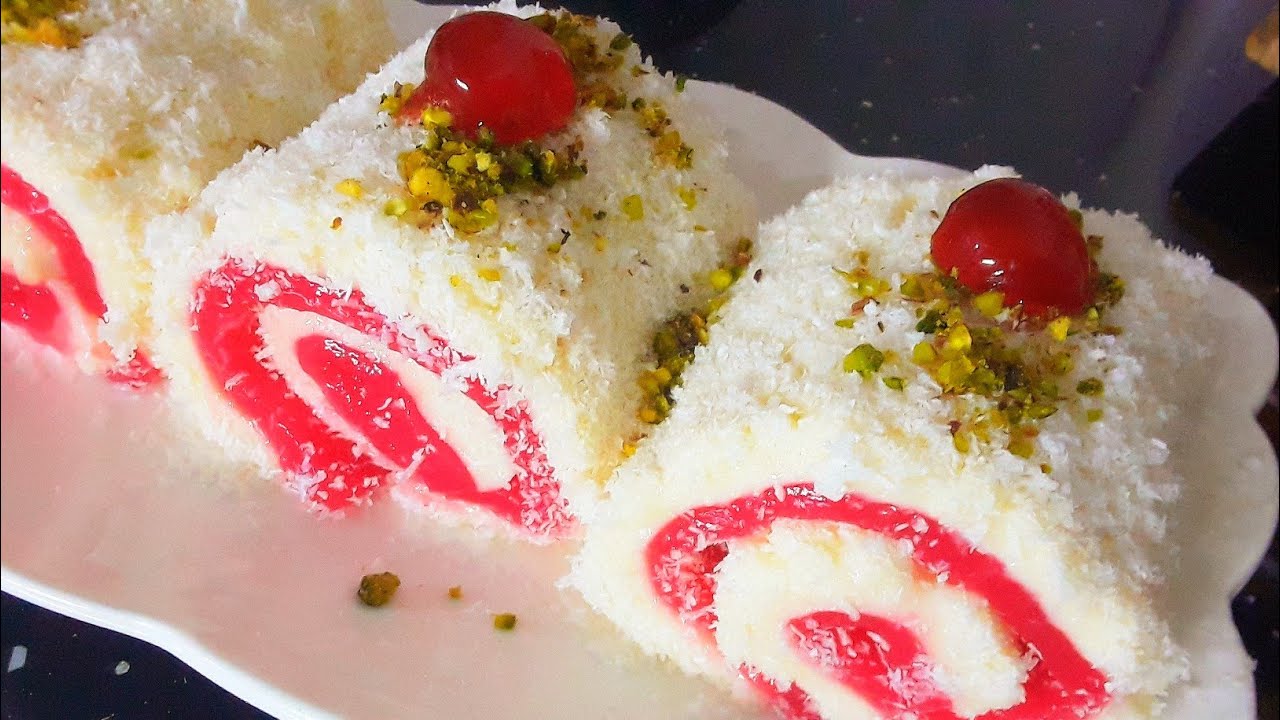 لقمة الباشا(لقمة السلطان )تحلية تركية