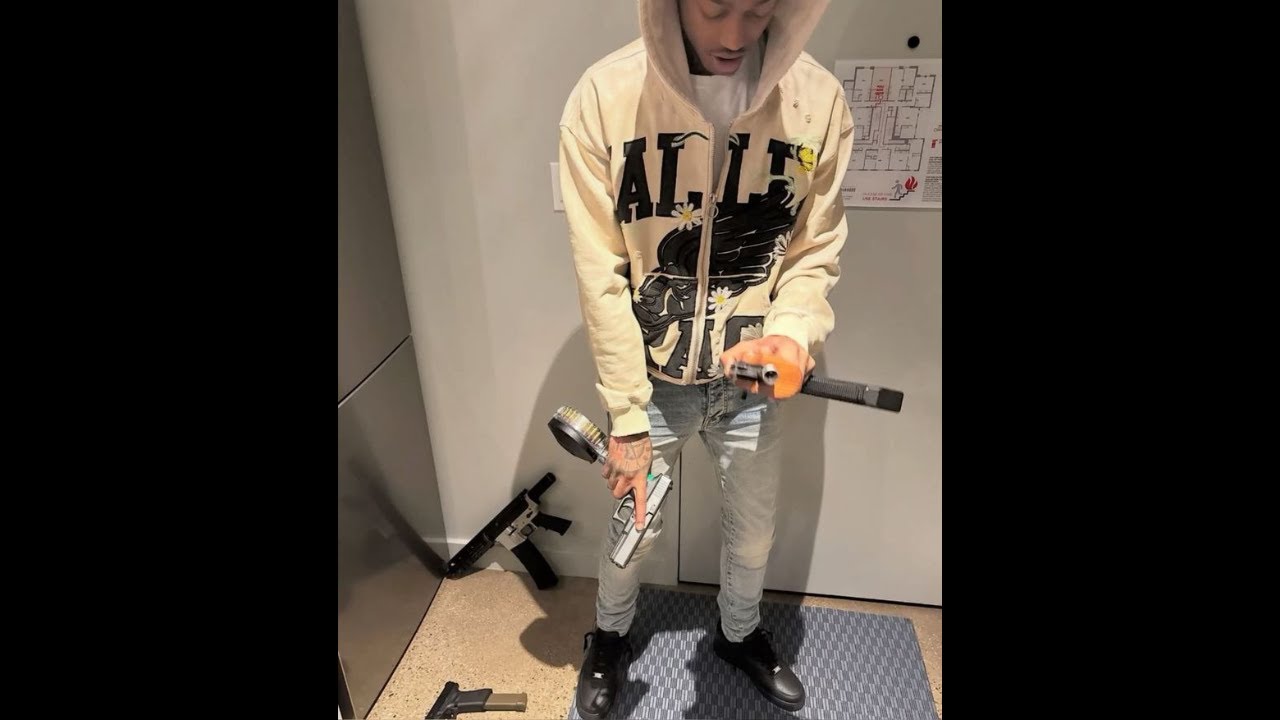 [FREE] Chuckyy x Lil Sane x Lil Noonie Type Beat 