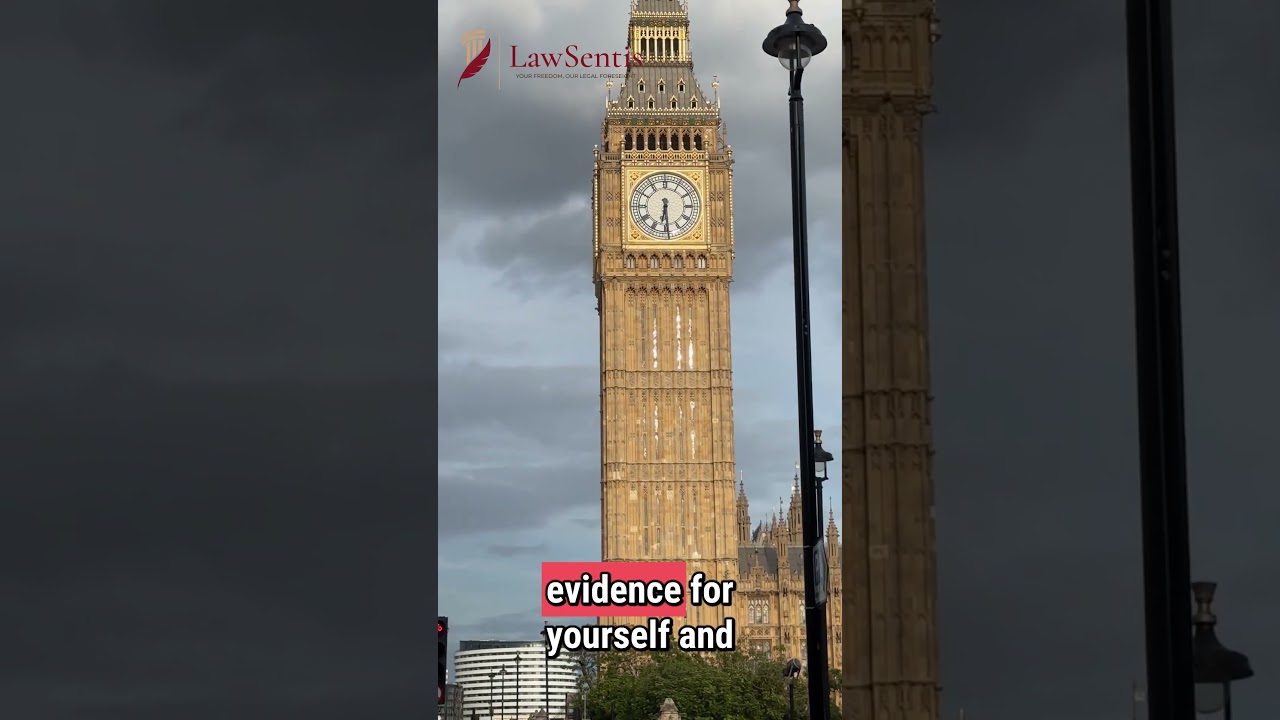 Ошибки, которых следует избегать при подаче заявления на визу BNO.