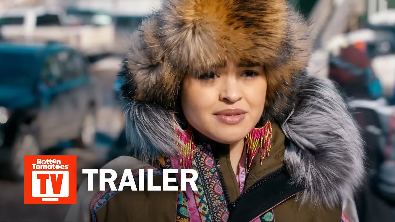 North of North Season 1 Trailer