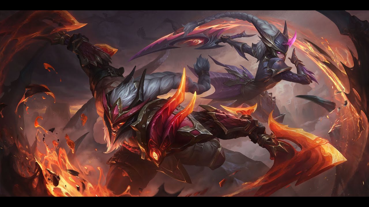 TrundleTop1 olaf   Montage#2 | S12北美第一巨魔  | 踩点集锦 4k画质