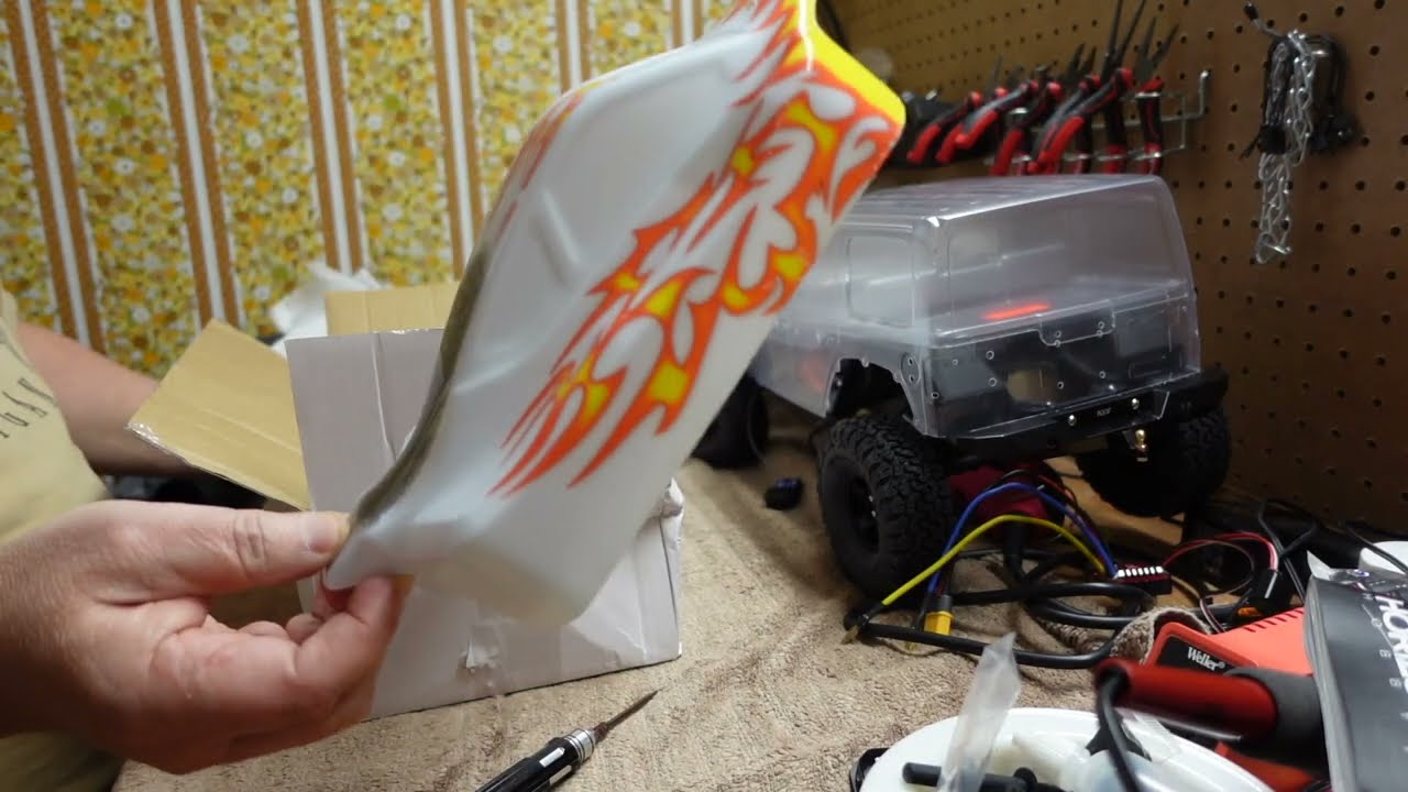 ZD Racing B10E Buggy Kit - They Sent Me Two - Unboxing