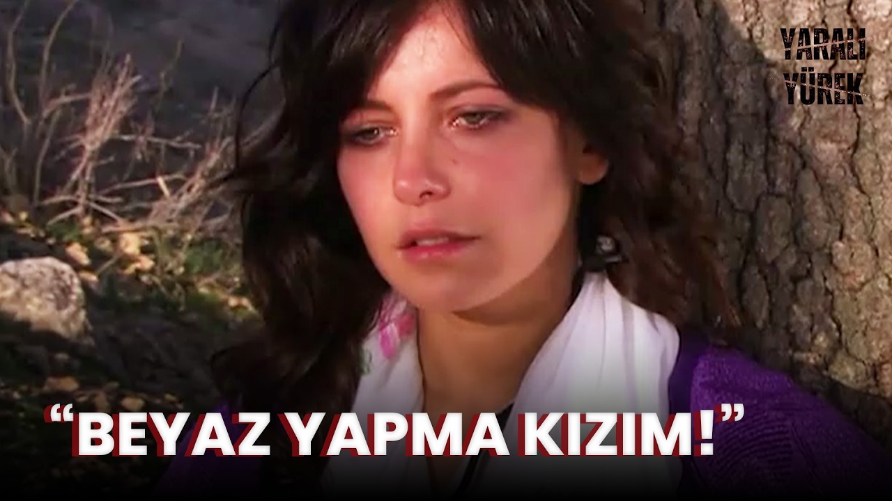 Cevriye’nin feryadı! | Yaralı Yürek