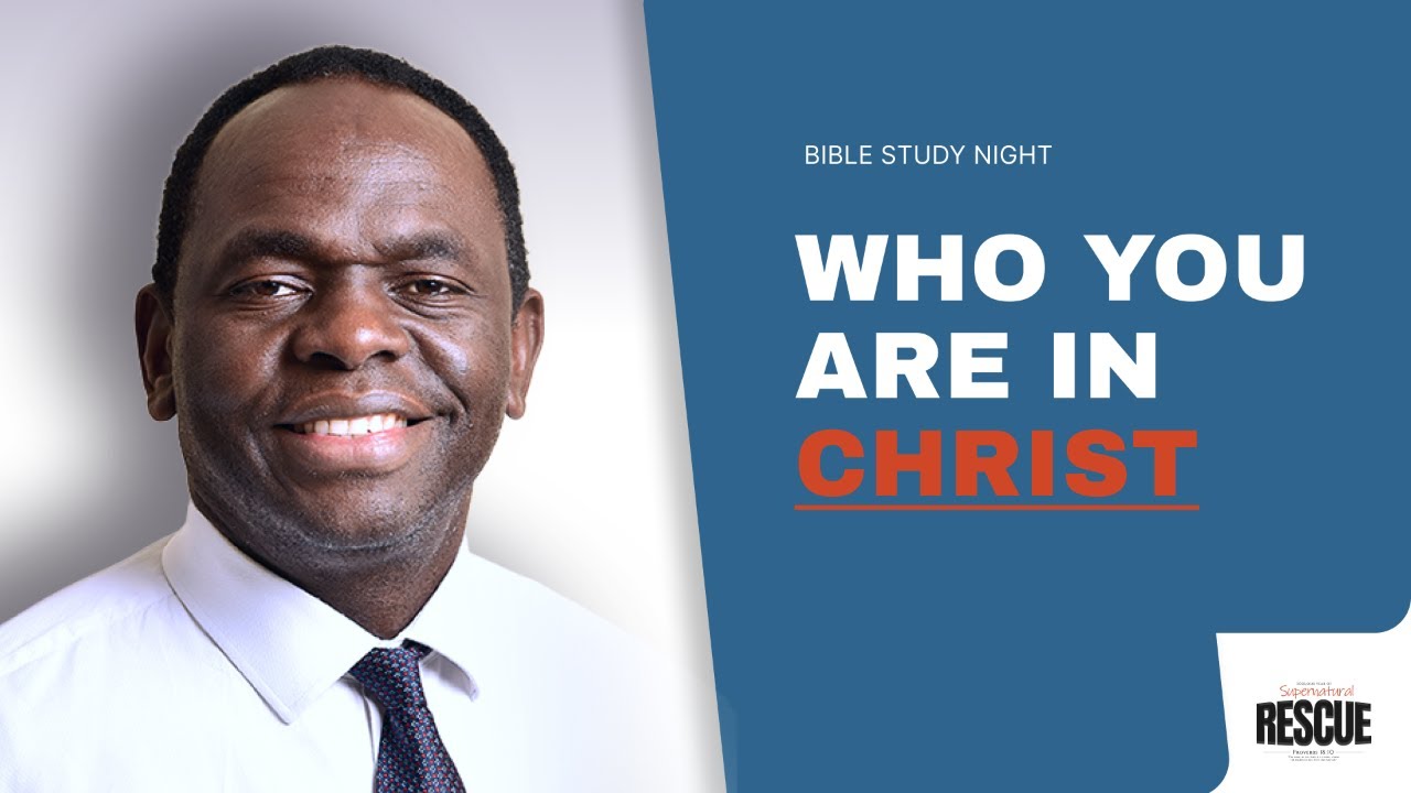 Изучение Библии по четвергам | Пастор Соломон | 12.03.2025