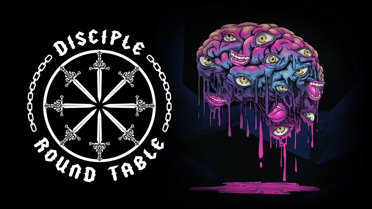 WODD - Weird & Odd EP [PREVIEW]