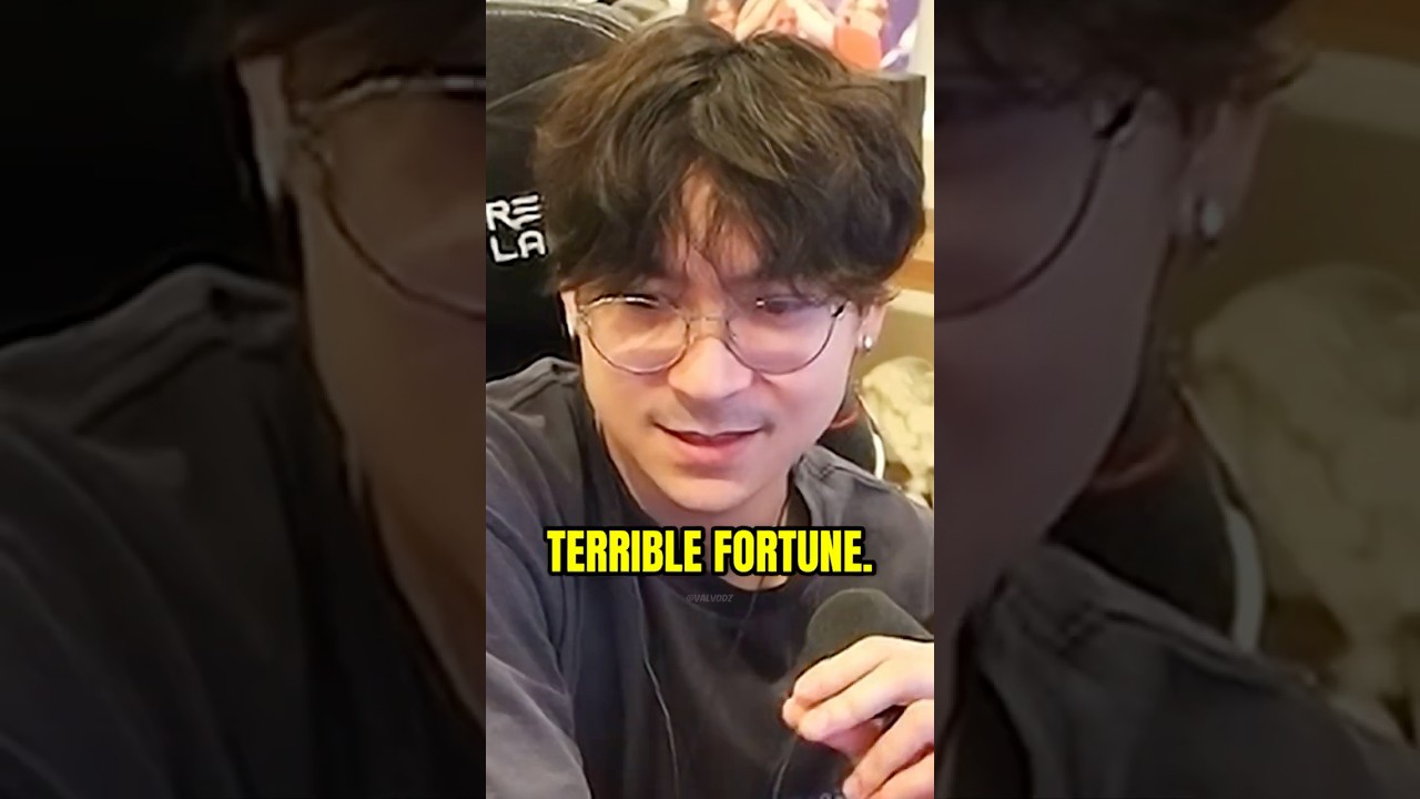 ТенЗ никак не может вырваться из колеи 😭