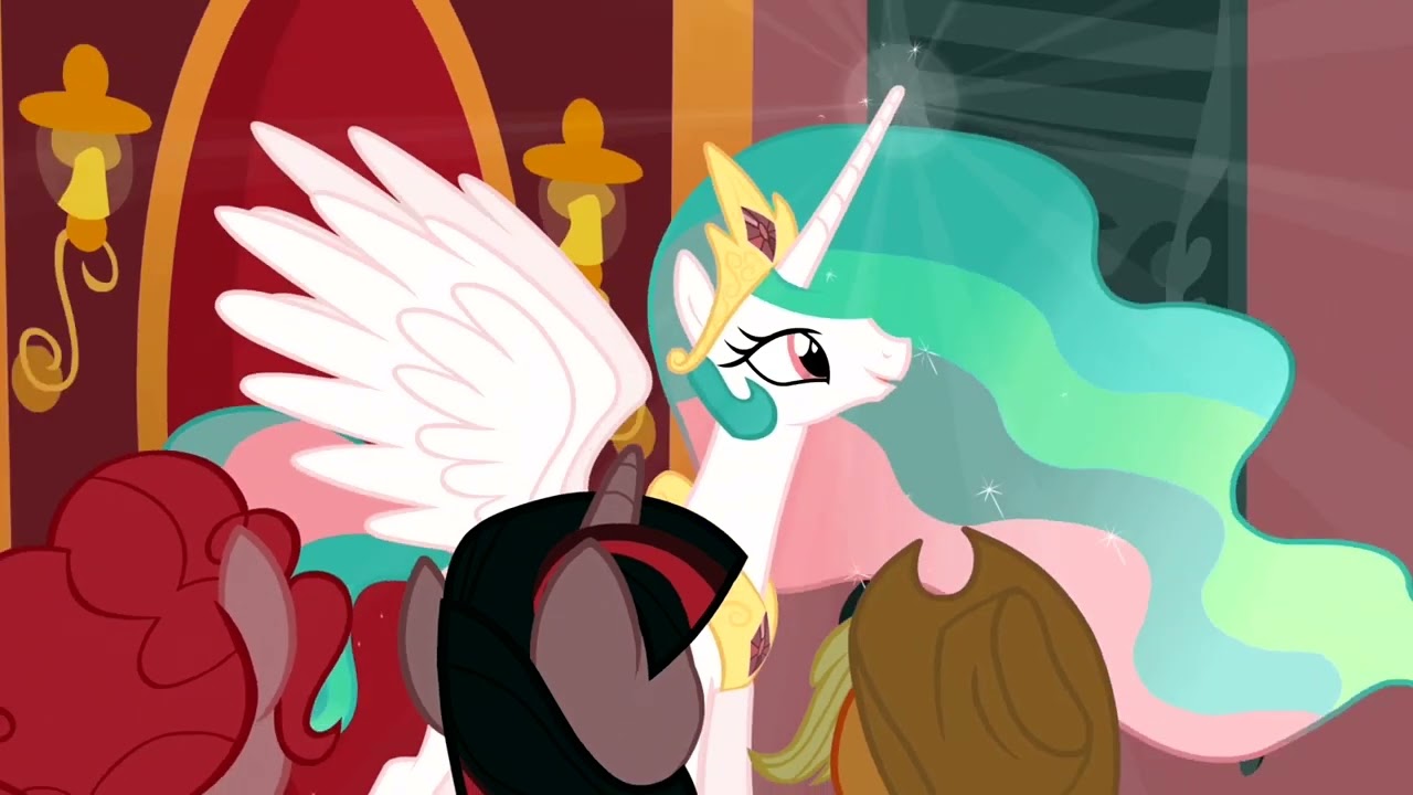 PMV Jesus He Knows Me
