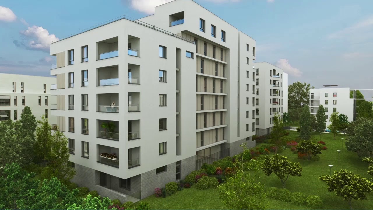 Impulsion - Villeurbanne La Soie