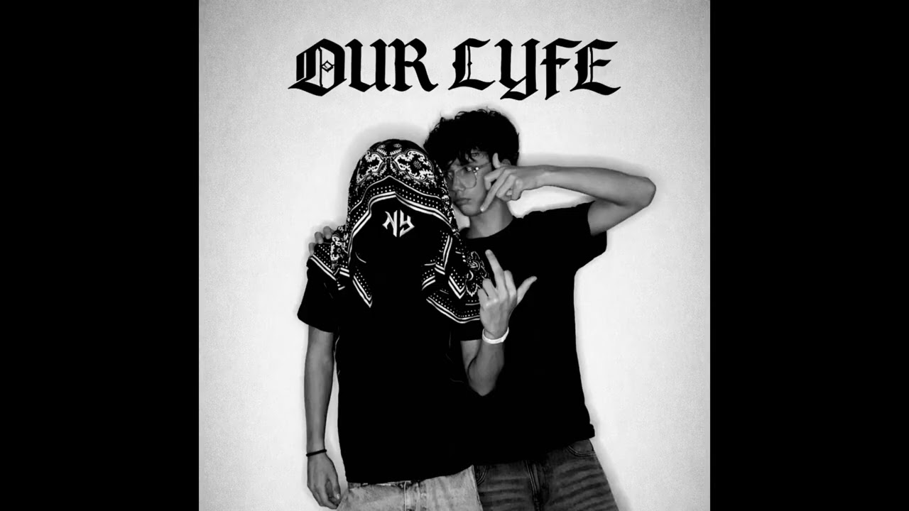 troblyy & gib0 - OUR LYFE (prod. Di$lxrd)