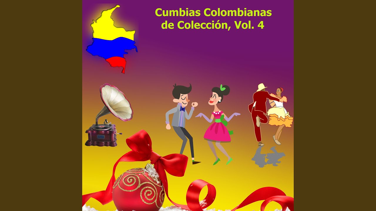 Cumbia Regional