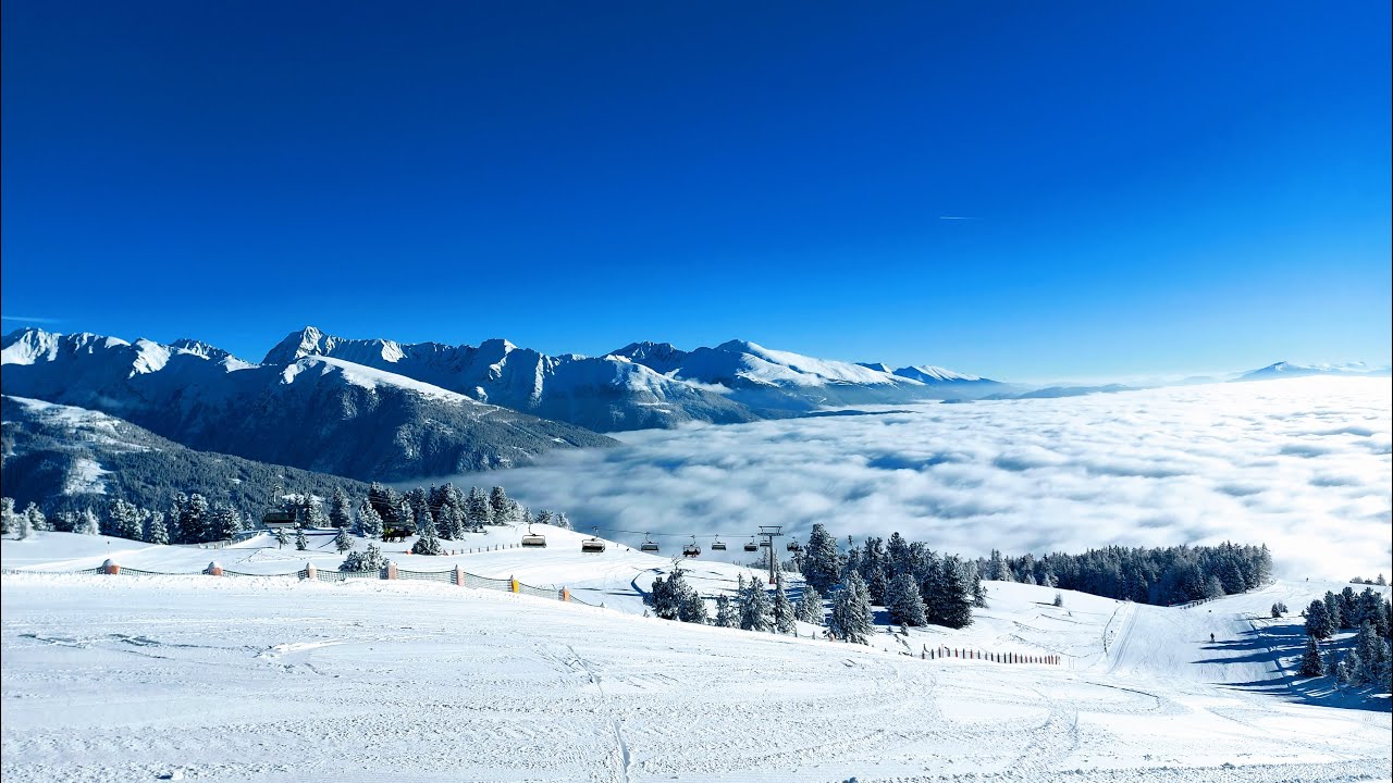 Ski Holiday 2023 - Lungau / Fanningberg