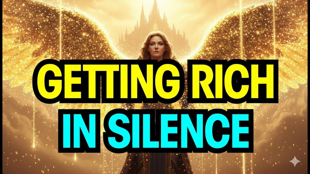 Chosen One: 7 Ancient Secrets of King Solomon for Silent Prosperity