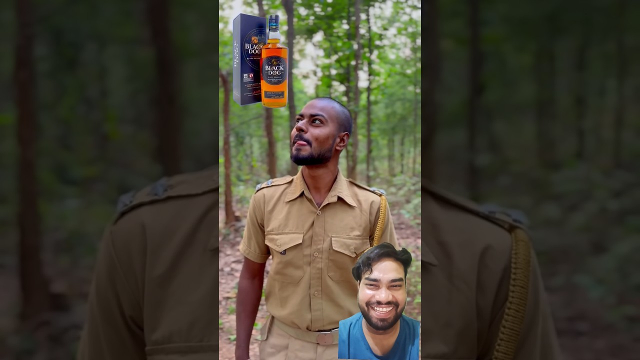 sasta Pushpa 2 comedy video 😂😂।। 