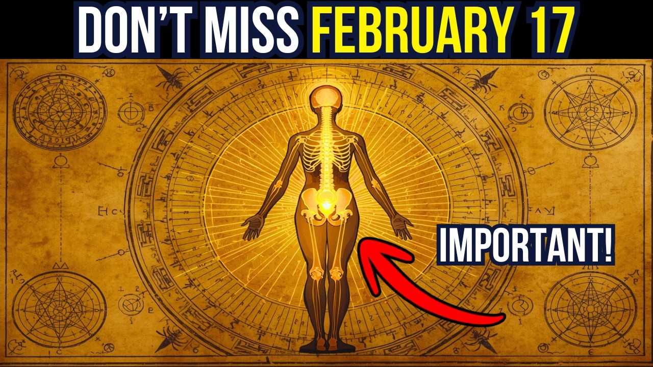 You Only Have Until February 17 to Shift Your 2026