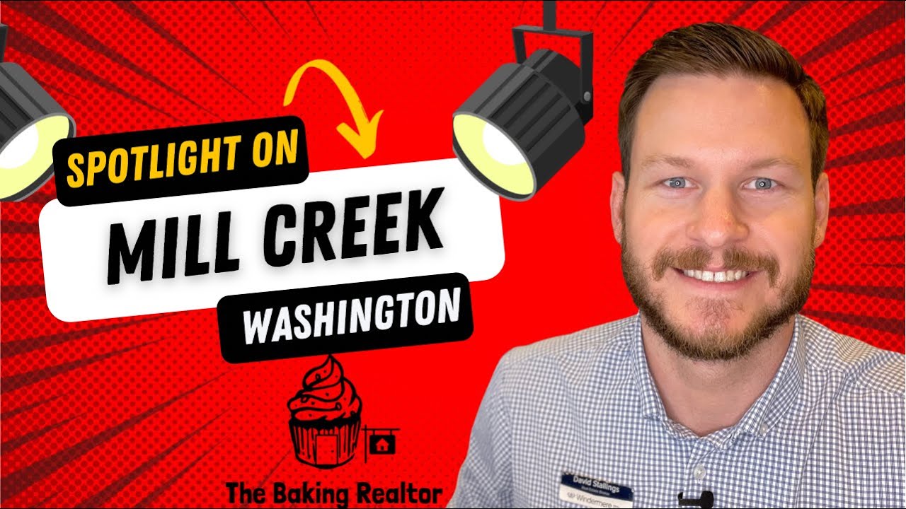 Spotlight on Mill Creek Washington | One of the Top Seattle Suburbs