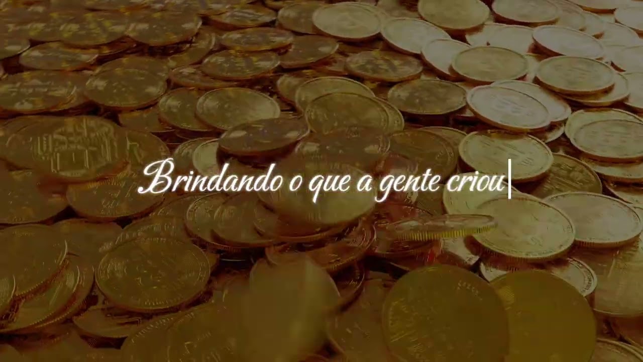 Tudo Meu, Tudo Vem (Mantra de Abundância Feminina • Lei da Atração • Poder Pessoal) 👑✨