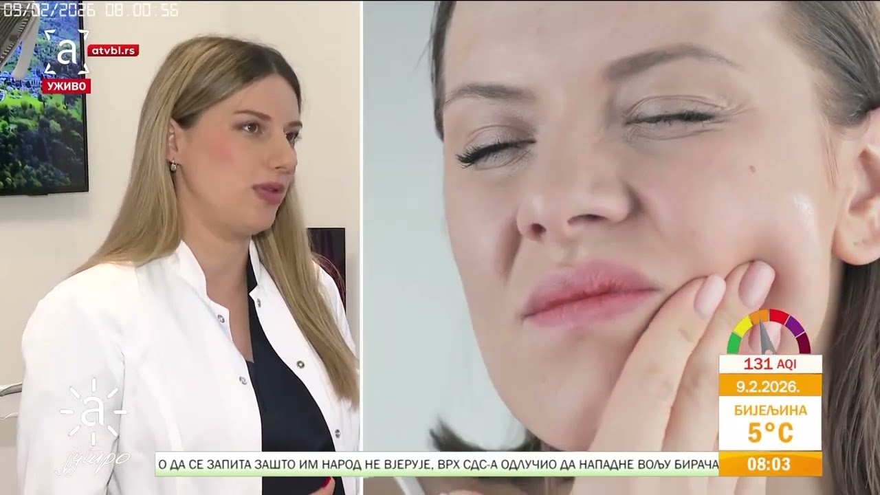 Gotovo svi smo se nekad susreli sa zuboboljom. Koliko je važno brzo reagovati?