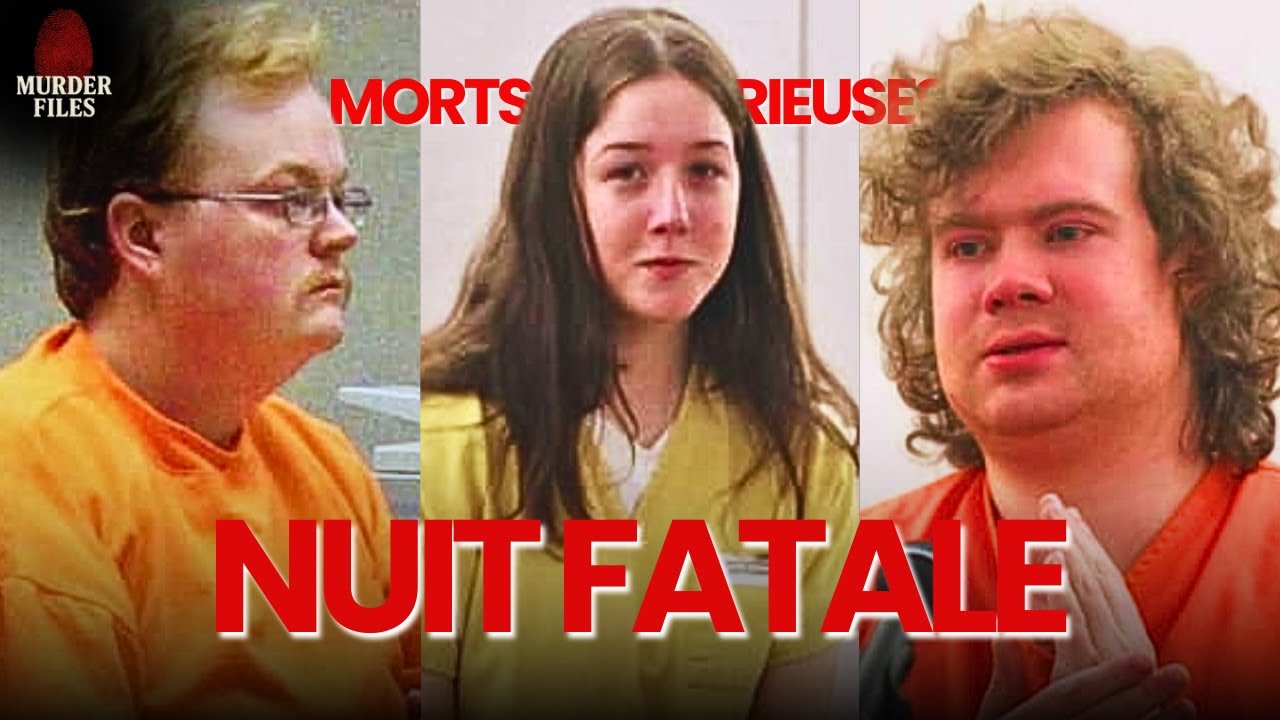 Autopsie – Morts mystérieuses: La nuit la plus sombre à Craig, Alaska