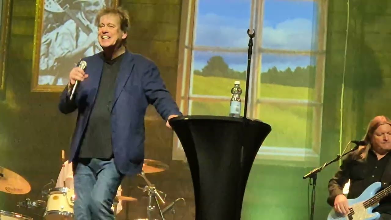 Eppu Normaali: Afrikka sarvikuonojen maa live Logomo 14.2.2026