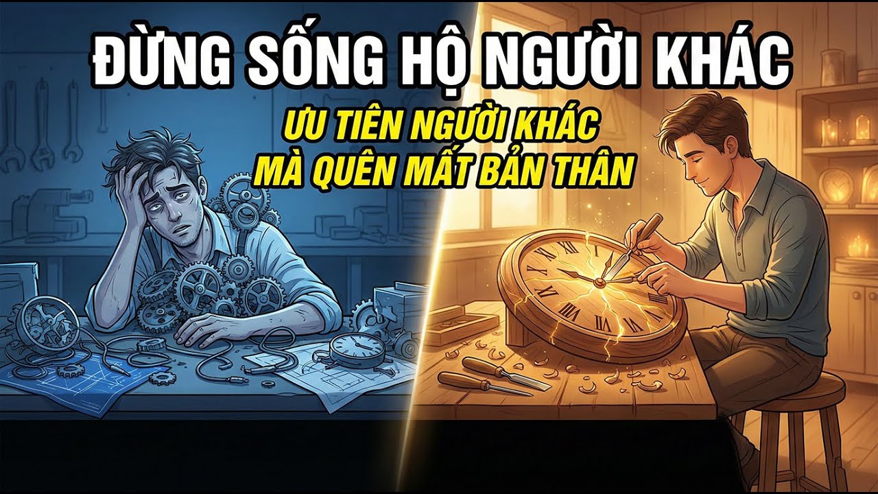 Bạn Là Người 