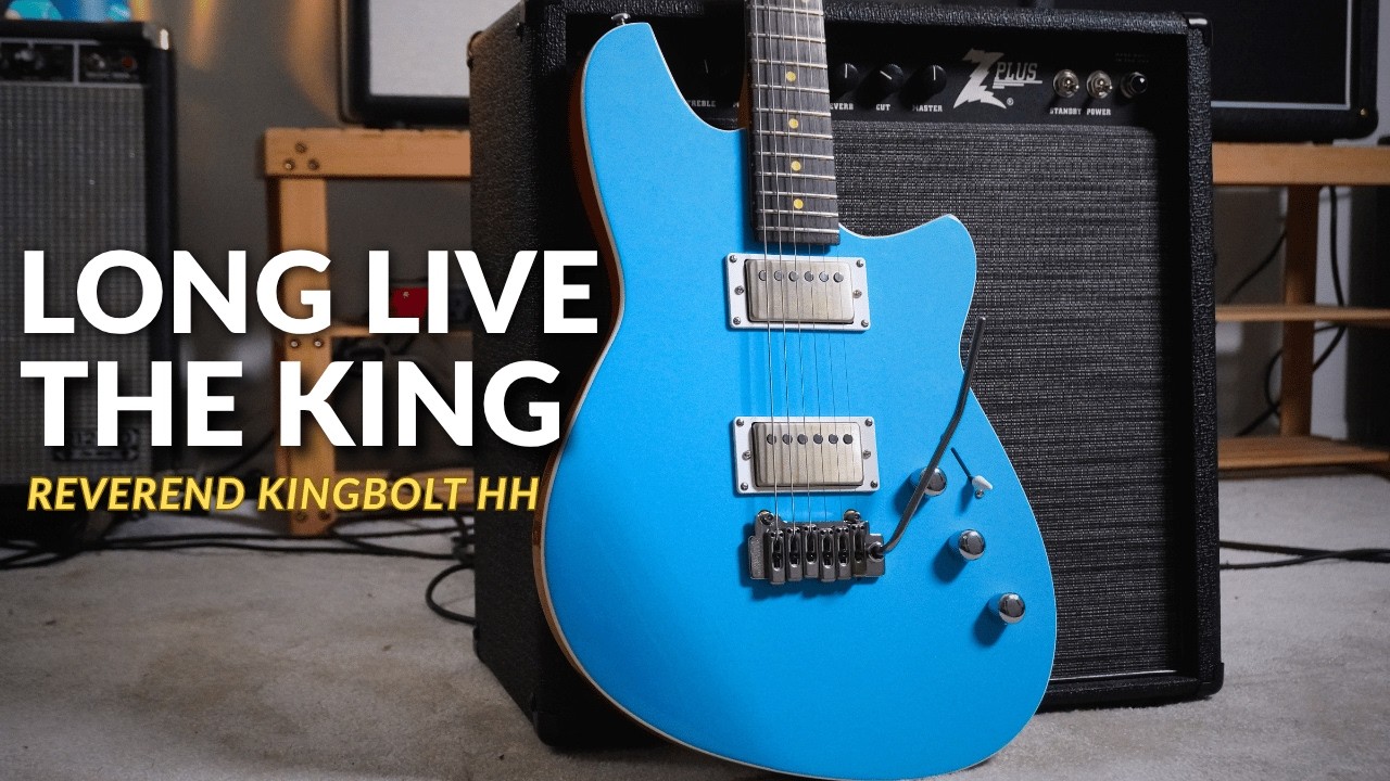 The Offset That Deserves Your Attention.