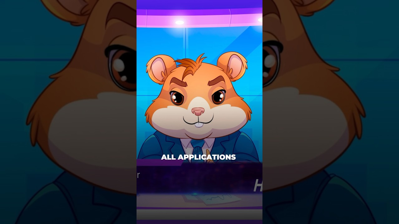 Ethereum ETF Approved HAMSTER NEWS