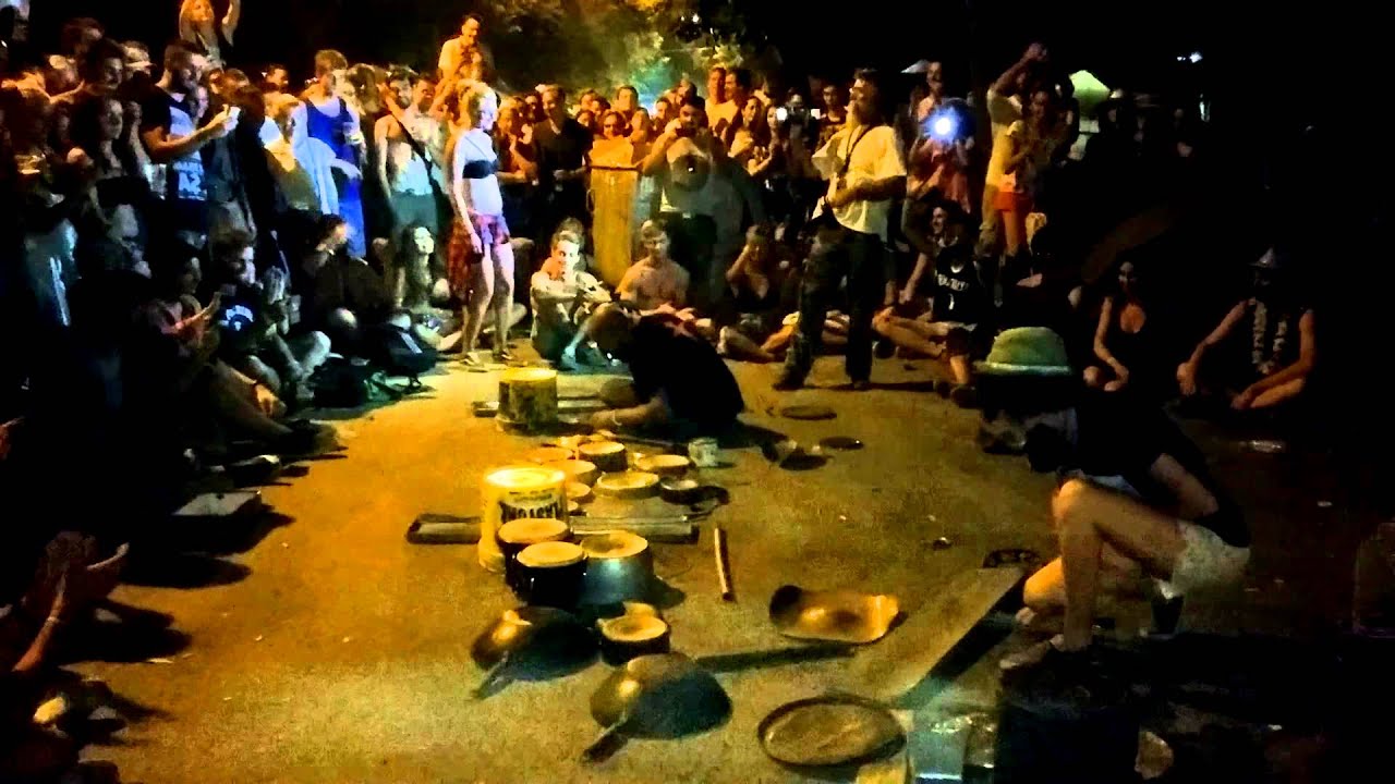 Dario Rossi Live Sziget Fesztival Budapest 2015.08.15