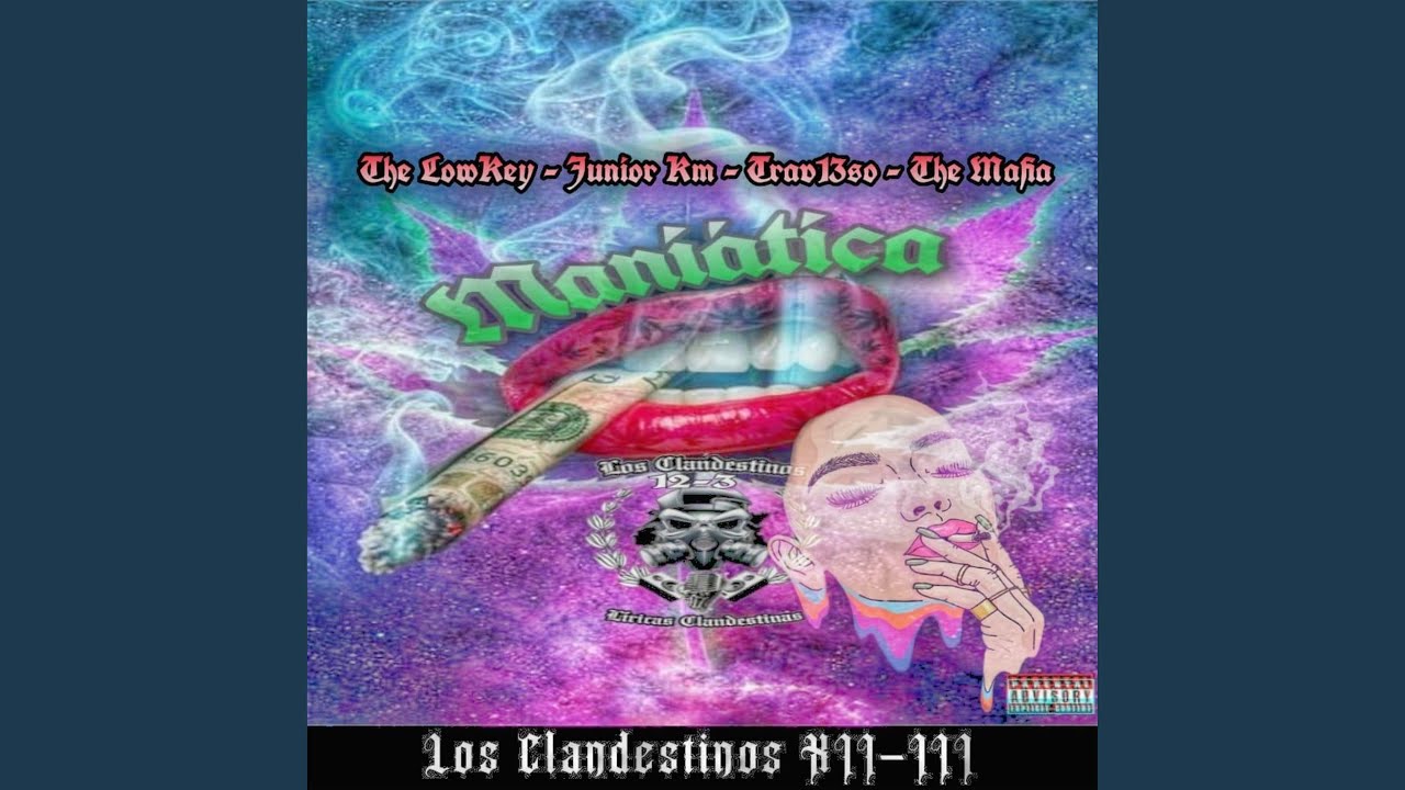 Maniática