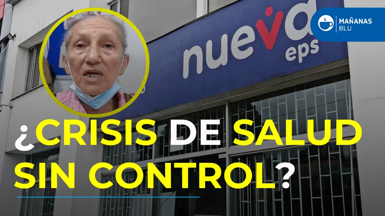 Murió adulta mayor en Cúcuta esperando medicamentos: ¿qué dice el sindicato de salud?