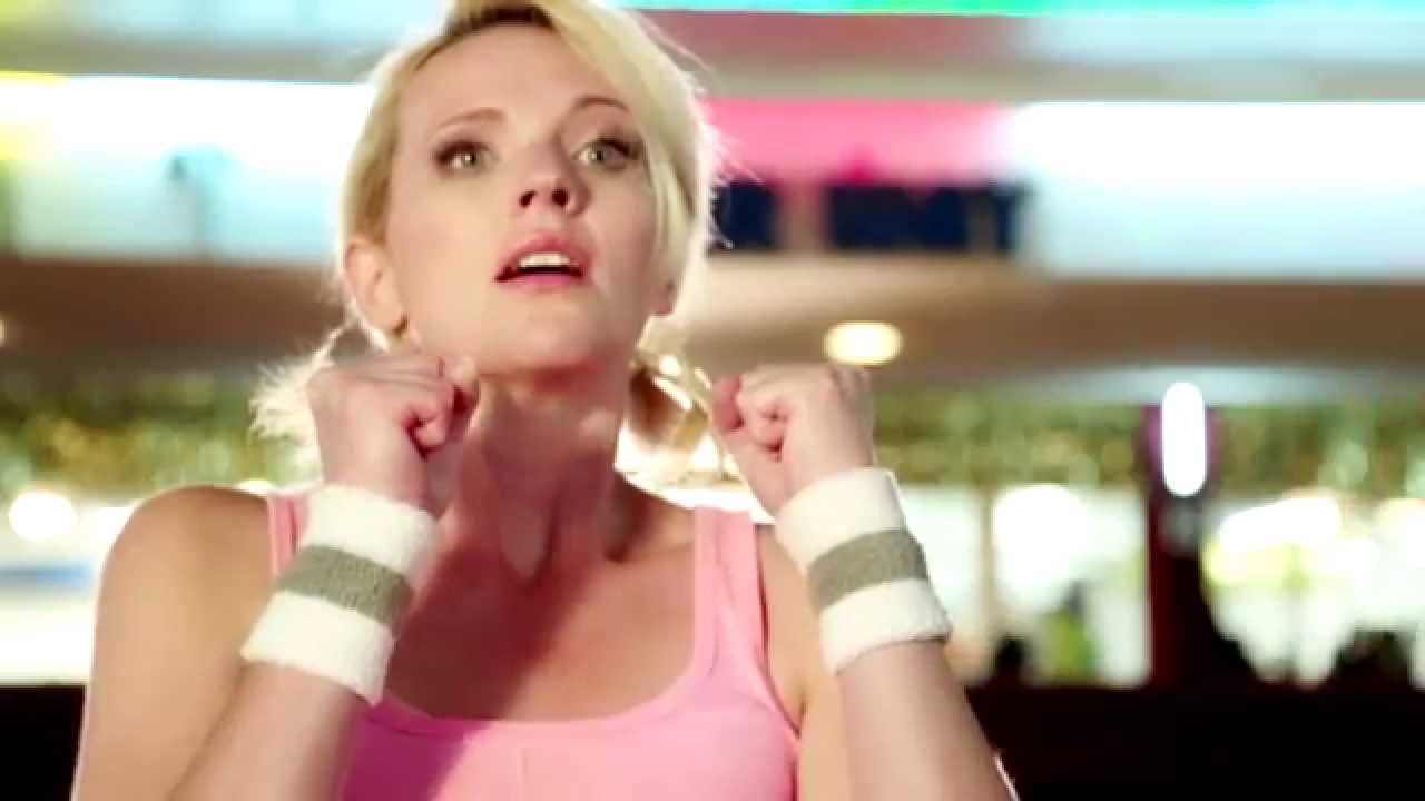 D-PAN ASL Music Video: 