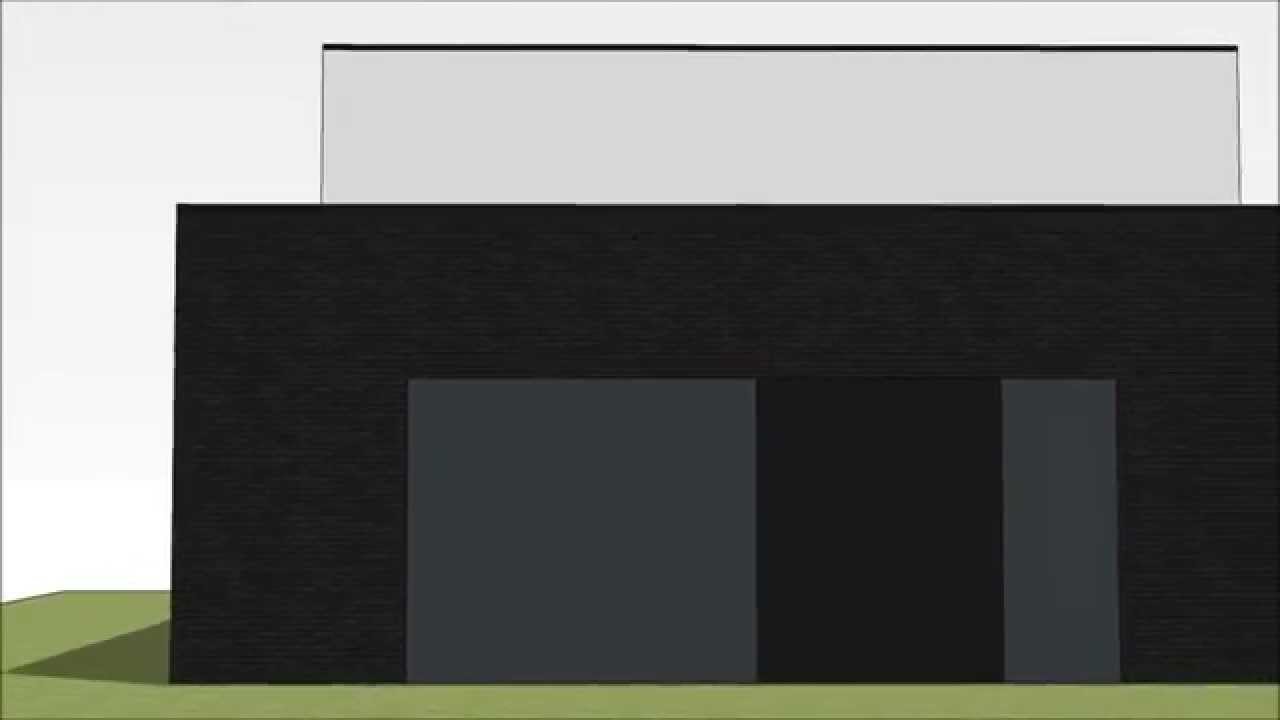 Lage energiewoning (BEN)