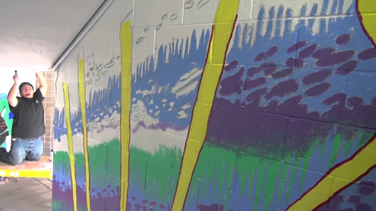 The Internet of Experiences:  The Transmedia Art Garage