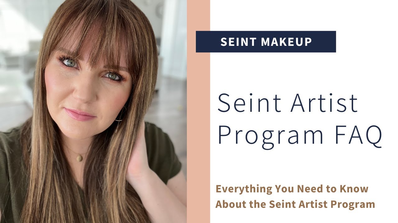 Seint Artist Program FAQ