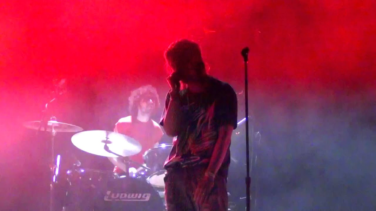 THE STROKES - TAKEN FOR A FOOL - SHAKY KNEES 2015