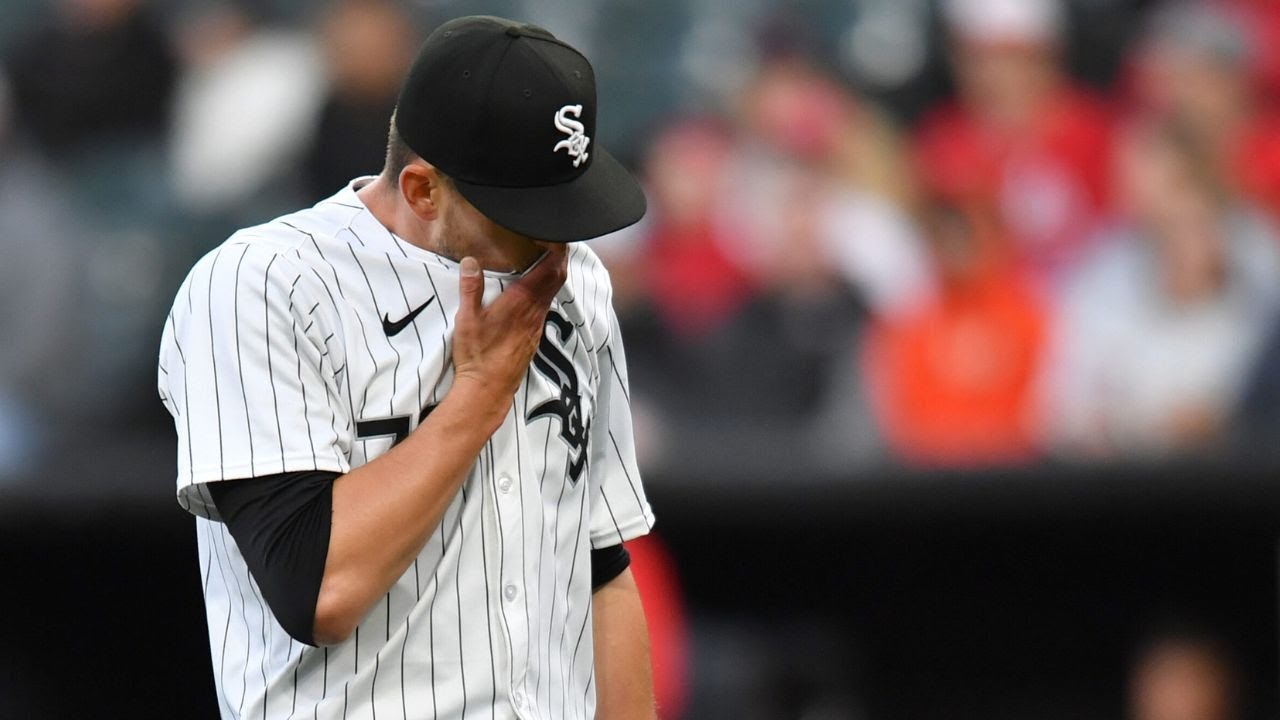 EPIC RANT: The White Sox Have Hit ROCK BOTTOM!