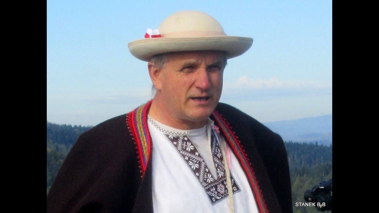 STANEK49 J&Oacute;ZEF MICHAŁEK o ŚWIĘTYCH...28.09.2018 HALA WOJKOWA