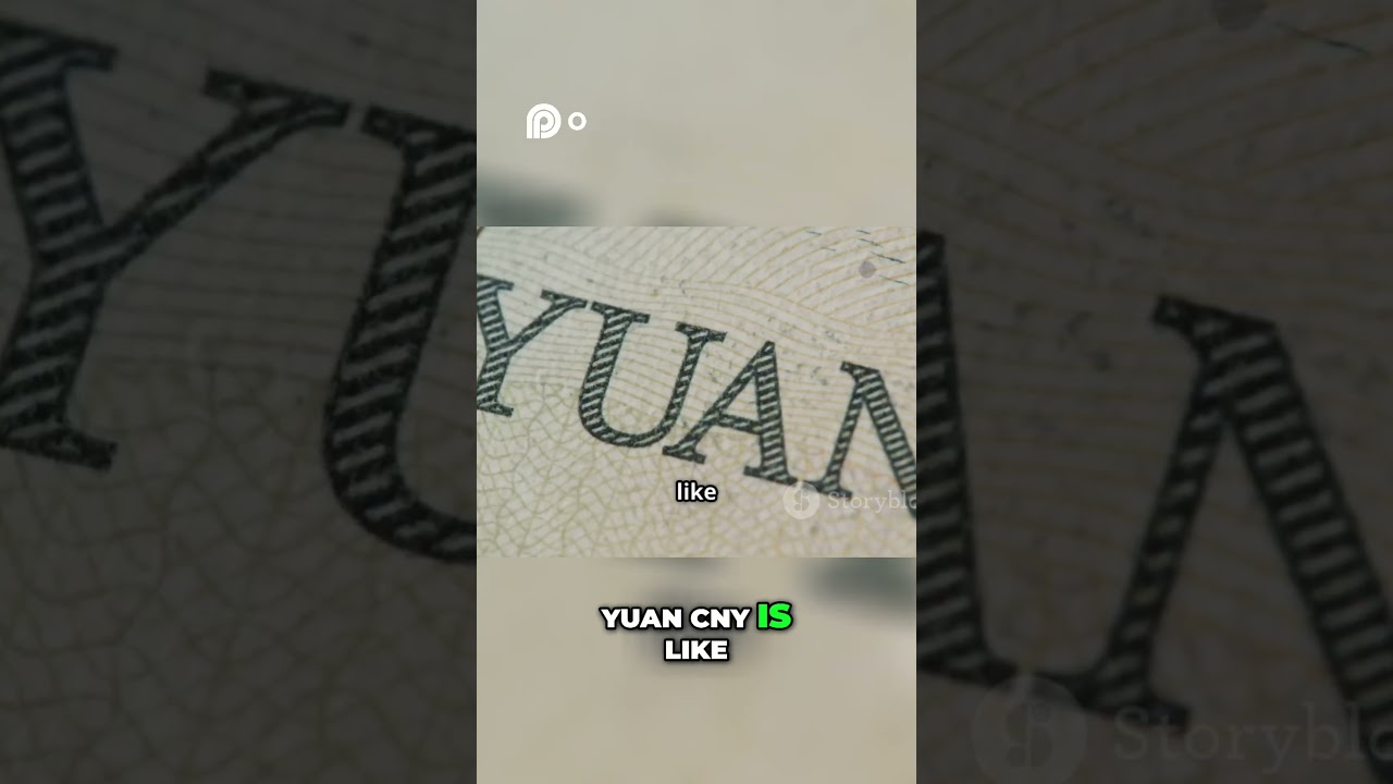 Renminbi vs Yuan:  China's Currency Explained Simply