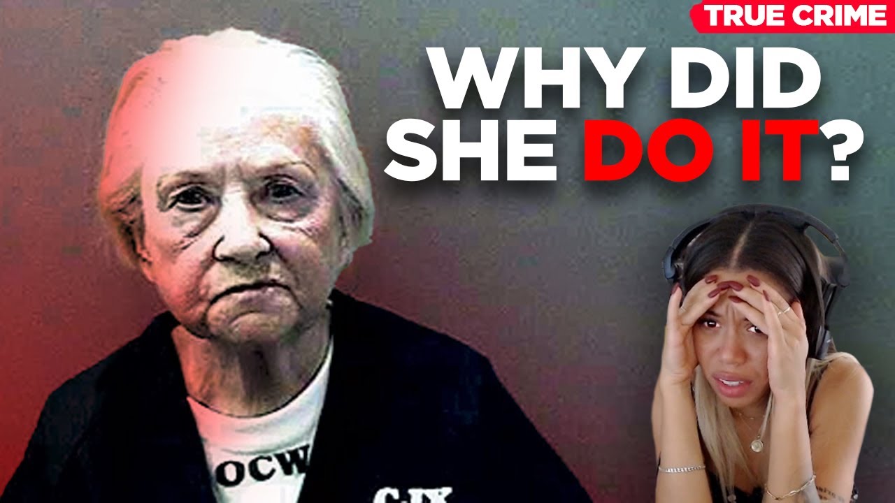 THE MOST INFURIATING STORY (Jeane Allen)