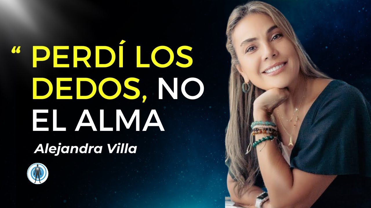 De reina de belleza a SOBREVIVIENTE: perdió los dedos, no el ALMA