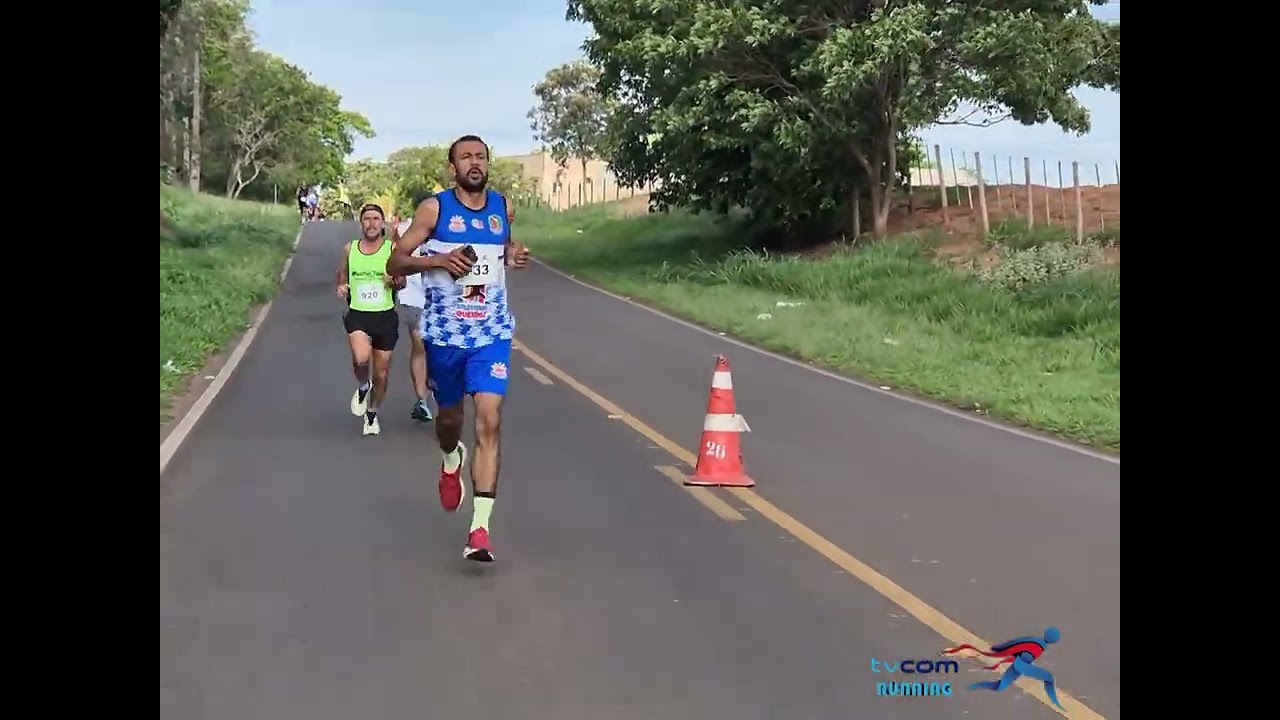 Adamantina Animal Run - Super 5k 