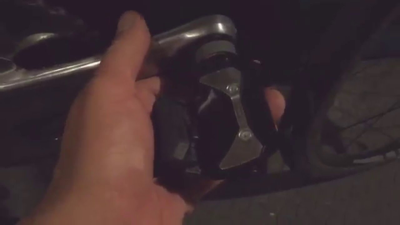 PowerTap P1 Pedals - Quick & Easy Setup