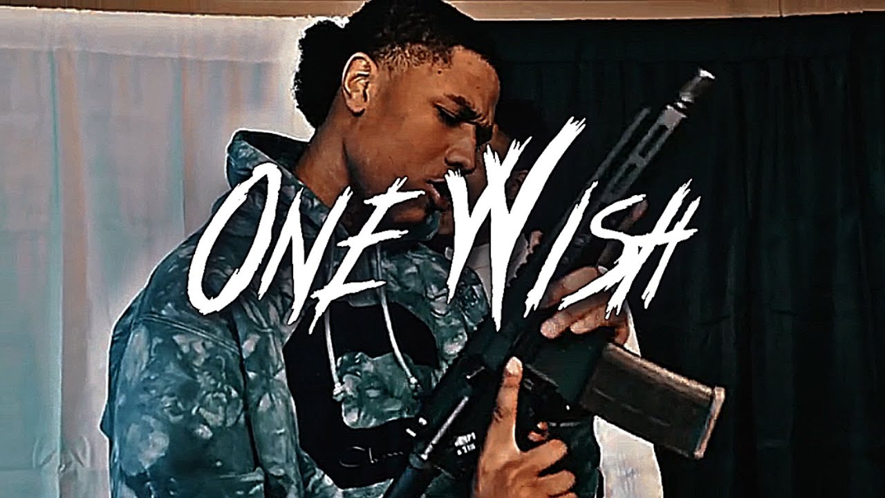 EBK Jaaybo Sample Type Beat "One Wish" (ProducedByAlann)
