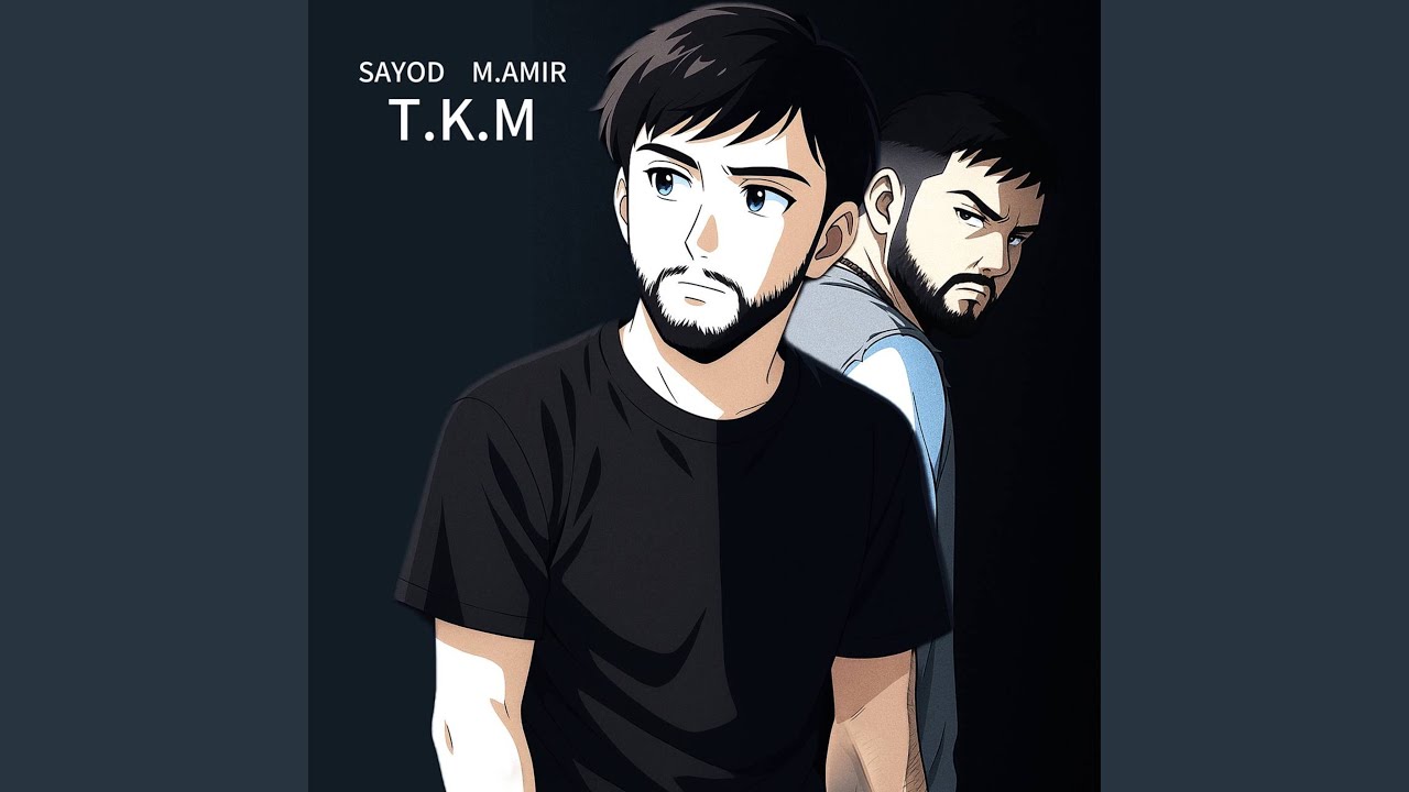 T.K.M